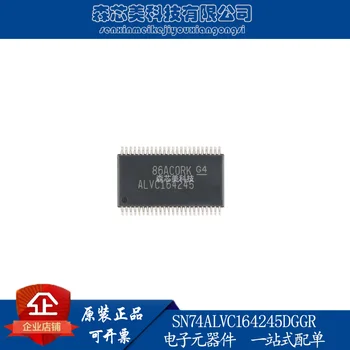 20 штук оригинальный новый SN74ALVC164245DGGR/TSSOP-48 16-битный преобразователь уровня