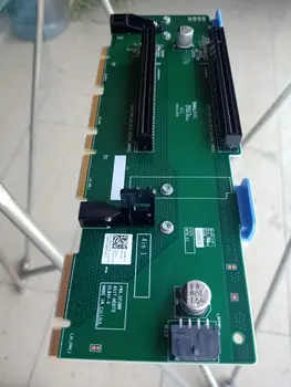 Orijinal FOR DELL PowerEdge R740 R740XD Riser1 kartı yükseltici kartı PCI-E 2.0 X16 MDDTD 0MDDTD 100% Test tamam