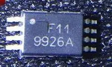 Микросхема новая оригинальная FDW9926A FDW9926 SSOP