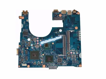 Используется для материнской платы ноутбука Acer Aspire E1-470P с процессором I3-3217U NB.MJW11.001 NBMJW11001 12280-3 48.4LC03.031 DDR3