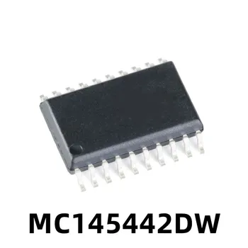 1шт Новый оригинальный MC145442DW MC145442 SOP20 аудио усилитель мощности чип power IC