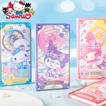 Sanrio Melody Kuromi Hello Kitty Cinnamoroll Pochacco Joytop Справочник 