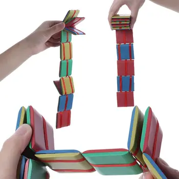 Игрушки-антистресс-спиннеры для снятия стресса для детей и взрослых, Деревянная игрушка-Флипо, вращающиеся игрушки