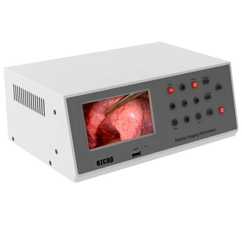 ezcap292 Медицинская рабочая станция для визуализации Хирургический HDMI Видеомагнитофон