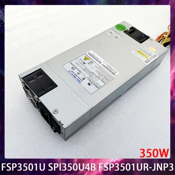 FSP3501U SPI350U4B FSP3501UR-JNP3 SSG520M 350 Вт 1U Импульсный Источник Питания Работает Идеально Быстрая доставка Высокое качество