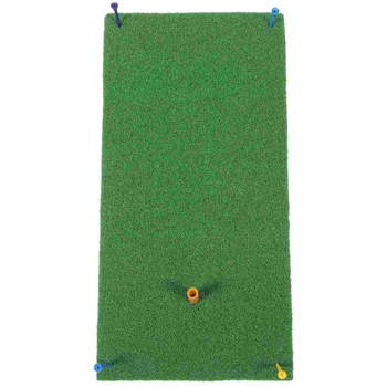 Коврик для игры в гольф Для тренировок в помещении с Искусственным покрытием Pp Grass Professional