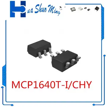 10 шт./Лот MCP1640T-I/CHY SOT23-6 MIC29302BT TO-220-5