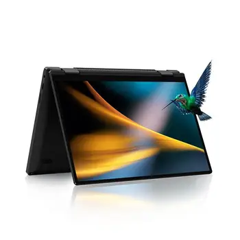 2024 Мини-Карманные Ноутбуки PC Yoga 360 All In One Ноутбуки 10,1 