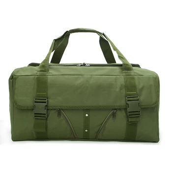 Военная Тактическая сумка Большой Емкости Для Мужчин И Женщин, Спортивная сумка для Фитнеса, Водонепроницаемая Сумка для путешествий, Рюкзак для переноски багажа на открытом воздухе