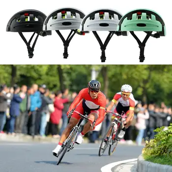 Велосипедные шлемы для мужчин Профессиональный велосипедный шлем для спорта на открытом воздухе MTB Безопасный Женский дорожный велосипедный шлем для езды на горном велосипеде Велосипедный шлем