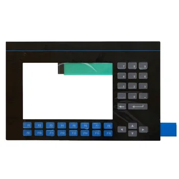 Пленка для кнопок мембранной клавиатуры Panelview 900 2711-K9A20