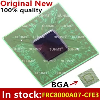 100% Новый чипсет FRC8000A07-CFE3 FRC8000A07 CFE3 BGA