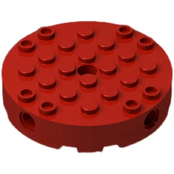 Строительные блоки, совместимые с LEGO 18897 Технические аксессуары MOC, Набор деталей для сборки Кирпичи DIY