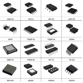 100% Оригинальные цифровые сигнальные процессоры dsPIC33FJ12MC201-E/SS SSOP-20-208mil