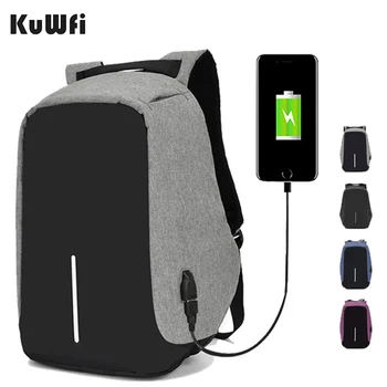 Сумка для ноутбука, противоугонный рюкзак, сумка для MacBook, 15,6-дюймовый Водонепроницаемый рюкзак Mochila, сумка для путешествий/школьный рюкзак большой емкости