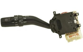 Оригинальный переключатель сигнала поворота фары с авто Для Lexus GX470 LX470 ES330 IS300 RX300 1998-2009 84140-53030 8414053030