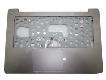 Подставка для рук Ноутбука Lenovo Для IdeaPad U410 U410T U410 Touch 90200802 3KLZ8TALV00 LZ8 Верхний Корпус С тачпадом Новый