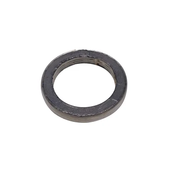 Прокладка выхлопной трубы Графитовое Уплотнительное кольцо Для квадроцикла Linhai 260 300 Код Linhai 23403