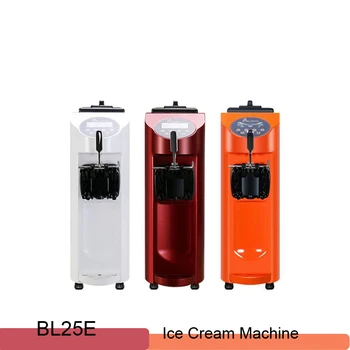 Машина для приготовления мягкого мороженого с одним вкусом, кухонные, бытовые инструменты и оборудование, столешница