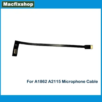Микрофонный кабель A2115 для iMac A1862, замена внутреннего микрофонного кабеля
