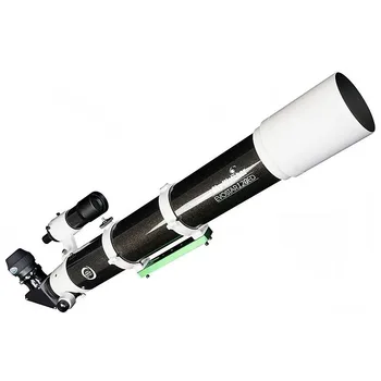 Апохроматический рефрактор SKY-WATCHER EVO 120ED, Двухскоростной, Астрономический телескоп, Астрограф для фотосъемки неба, 2 
